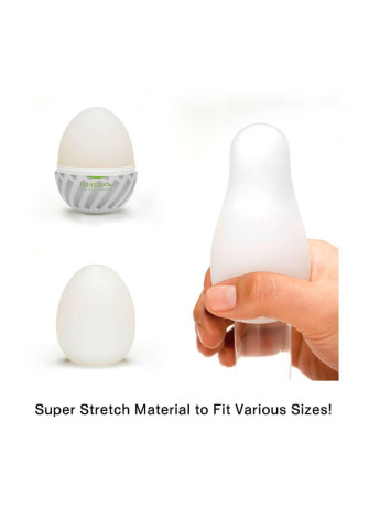 Egg Brush